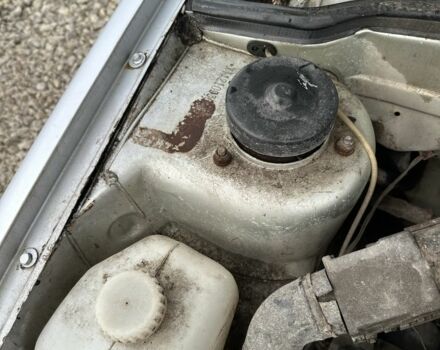 Серый ВАЗ 2109, объемом двигателя 1.5 л и пробегом 280 тыс. км за 550 $, фото 13 на Automoto.ua