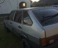 Сірий ВАЗ 2109, об'ємом двигуна 1.5 л та пробігом 370 тис. км за 700 $, фото 4 на Automoto.ua
