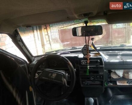 Сірий ВАЗ 2109, об'ємом двигуна 1.5 л та пробігом 285 тис. км за 1500 $, фото 2 на Automoto.ua