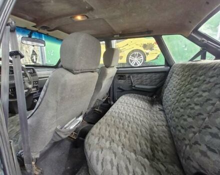 Серый ВАЗ 2109, объемом двигателя 1.5 л и пробегом 230 тыс. км за 1350 $, фото 8 на Automoto.ua