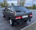 Серый ВАЗ 2109, объемом двигателя 1.5 л и пробегом 402 тыс. км за 1000 $, фото 5 на Automoto.ua