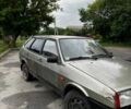 Сірий ВАЗ 2109, об'ємом двигуна 0 л та пробігом 200 тис. км за 807 $, фото 1 на Automoto.ua