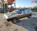 Серый ВАЗ 2109, объемом двигателя 1.5 л и пробегом 138 тыс. км за 2000 $, фото 6 на Automoto.ua