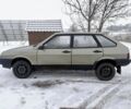 Сірий ВАЗ 2109, об'ємом двигуна 0 л та пробігом 250 тис. км за 650 $, фото 2 на Automoto.ua