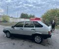 Сірий ВАЗ 2109, об'ємом двигуна 1.5 л та пробігом 200 тис. км за 653 $, фото 2 на Automoto.ua
