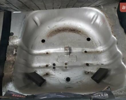 Серый ВАЗ 2109, объемом двигателя 1.5 л и пробегом 200 тыс. км за 1500 $, фото 61 на Automoto.ua