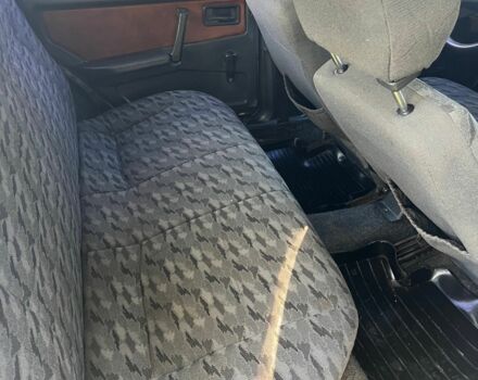 Сірий ВАЗ 2109, об'ємом двигуна 1.5 л та пробігом 300 тис. км за 1400 $, фото 1 на Automoto.ua