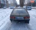 Сірий ВАЗ 2109, об'ємом двигуна 1.5 л та пробігом 250 тис. км за 600 $, фото 5 на Automoto.ua