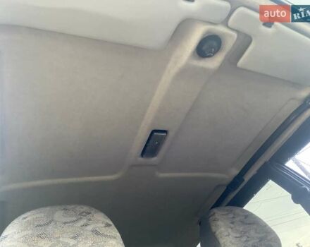 Серый ВАЗ 2109, объемом двигателя 1.5 л и пробегом 99 тыс. км за 2200 $, фото 5 на Automoto.ua