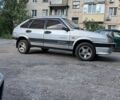 Сірий ВАЗ 2109, об'ємом двигуна 1.6 л та пробігом 215 тис. км за 1200 $, фото 14 на Automoto.ua
