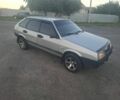 Серый ВАЗ 2109, объемом двигателя 0 л и пробегом 200 тыс. км за 1549 $, фото 1 на Automoto.ua