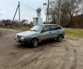 Серый ВАЗ 2109, объемом двигателя 1.5 л и пробегом 150 тыс. км за 850 $, фото 3 на Automoto.ua