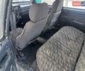Сірий ВАЗ 2109, об'ємом двигуна 1.5 л та пробігом 250 тис. км за 600 $, фото 8 на Automoto.ua