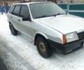 Сірий ВАЗ 2109, об'ємом двигуна 0 л та пробігом 232 тис. км за 998 $, фото 1 на Automoto.ua