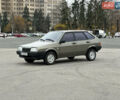 Сірий ВАЗ 2109, об'ємом двигуна 1.5 л та пробігом 492 тис. км за 1100 $, фото 5 на Automoto.ua