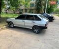Сірий ВАЗ 2109, об'ємом двигуна 1.5 л та пробігом 302 тис. км за 2500 $, фото 4 на Automoto.ua