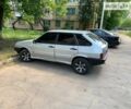 Сірий ВАЗ 2109, об'ємом двигуна 1.5 л та пробігом 302 тис. км за 2500 $, фото 4 на Automoto.ua