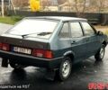 Серый ВАЗ 2109, объемом двигателя 1.5 л и пробегом 0 тыс. км за 1450 $, фото 5 на Automoto.ua