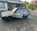 Сірий ВАЗ 2109, об'ємом двигуна 1.5 л та пробігом 200 тис. км за 775 $, фото 4 на Automoto.ua