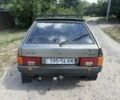 Серый ВАЗ 2109, объемом двигателя 1.5 л и пробегом 200 тыс. км за 850 $, фото 3 на Automoto.ua