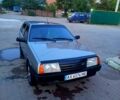 Серый ВАЗ 2109, объемом двигателя 1.5 л и пробегом 0 тыс. км за 1300 $, фото 1 на Automoto.ua
