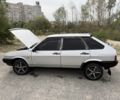 Серый ВАЗ 2109, объемом двигателя 1.5 л и пробегом 129 тыс. км за 1600 $, фото 1 на Automoto.ua