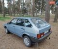 Серый ВАЗ 2109, объемом двигателя 1.5 л и пробегом 100 тыс. км за 1800 $, фото 2 на Automoto.ua