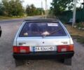 Серый ВАЗ 2109, объемом двигателя 1.46 л и пробегом 468 тыс. км за 1337 $, фото 1 на Automoto.ua