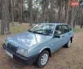 Серый ВАЗ 2109, объемом двигателя 1.5 л и пробегом 100 тыс. км за 1800 $, фото 6 на Automoto.ua