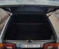 Сірий ВАЗ 2109, об'ємом двигуна 1.5 л та пробігом 278 тис. км за 777 $, фото 7 на Automoto.ua