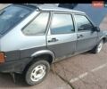 Сірий ВАЗ 2109, об'ємом двигуна 1.5 л та пробігом 210 тис. км за 400 $, фото 3 на Automoto.ua