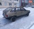 Сірий ВАЗ 2109, об'ємом двигуна 1.5 л та пробігом 250 тис. км за 600 $, фото 6 на Automoto.ua