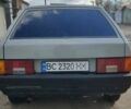 Сірий ВАЗ 2109, об'ємом двигуна 1.5 л та пробігом 278 тис. км за 777 $, фото 2 на Automoto.ua