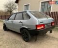 Серый ВАЗ 2109, объемом двигателя 1.5 л и пробегом 100 тыс. км за 1399 $, фото 3 на Automoto.ua
