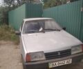 Серый ВАЗ 2109, объемом двигателя 1.5 л и пробегом 280 тыс. км за 2000 $, фото 1 на Automoto.ua