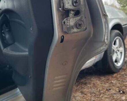 Серый ВАЗ 2109, объемом двигателя 1.5 л и пробегом 200 тыс. км за 1500 $, фото 27 на Automoto.ua