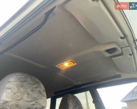 Серый ВАЗ 2109, объемом двигателя 1.5 л и пробегом 99 тыс. км за 2200 $, фото 4 на Automoto.ua