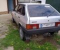 Сірий ВАЗ 2109, об'ємом двигуна 1.5 л та пробігом 160 тис. км за 1100 $, фото 11 на Automoto.ua