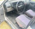 Серый ВАЗ 2109, объемом двигателя 1.5 л и пробегом 342 тыс. км за 750 $, фото 1 на Automoto.ua