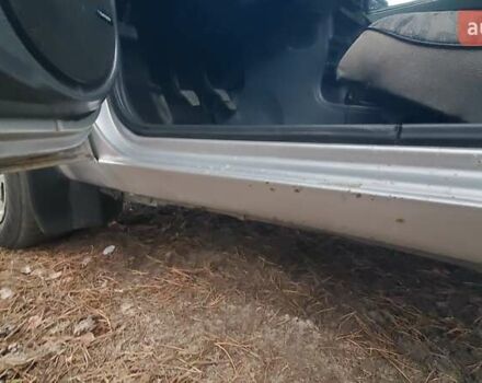 Серый ВАЗ 2109, объемом двигателя 1.5 л и пробегом 200 тыс. км за 1500 $, фото 23 на Automoto.ua