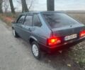 Сірий ВАЗ 2109, об'ємом двигуна 1.5 л та пробігом 300 тис. км за 1450 $, фото 4 на Automoto.ua