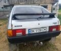 Сірий ВАЗ 2109, об'ємом двигуна 1.5 л та пробігом 342 тис. км за 601 $, фото 3 на Automoto.ua