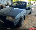 Серый ВАЗ 2109, объемом двигателя 1.5 л и пробегом 280 тыс. км за 1250 $, фото 1 на Automoto.ua