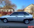 Сірий ВАЗ 2109, об'ємом двигуна 15 л та пробігом 218 тис. км за 1350 $, фото 3 на Automoto.ua