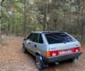 Серый ВАЗ 2109, объемом двигателя 1.5 л и пробегом 240 тыс. км за 1400 $, фото 1 на Automoto.ua