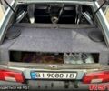 Серый ВАЗ 2109, объемом двигателя 1.5 л и пробегом 150 тыс. км за 1800 $, фото 6 на Automoto.ua