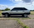 Сірий ВАЗ 2109, об'ємом двигуна 1.5 л та пробігом 260 тис. км за 2500 $, фото 9 на Automoto.ua