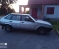 Серый ВАЗ 2109, объемом двигателя 0 л и пробегом 141 тыс. км за 1500 $, фото 1 на Automoto.ua