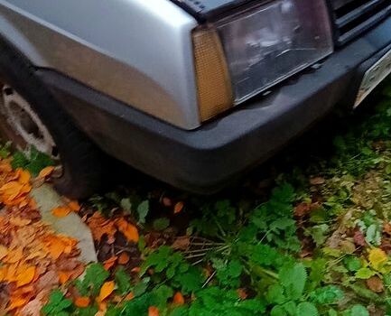 Сірий ВАЗ 2109, об'ємом двигуна 1.5 л та пробігом 130 тис. км за 750 $, фото 2 на Automoto.ua