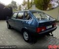 Сірий ВАЗ 2109, об'ємом двигуна 1.5 л та пробігом 230 тис. км за 1350 $, фото 5 на Automoto.ua